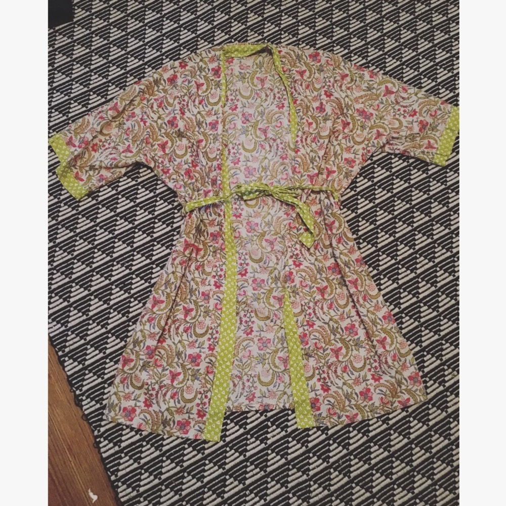 Robe/kimono
